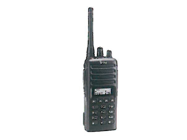 日本艾可嘉IC-36F對(duì)講機(jī)